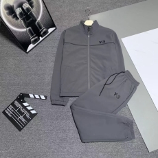 Y-3 Long Suits